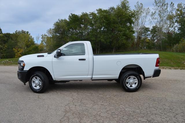 new 2024 Ram 2500 car, priced at $57,016