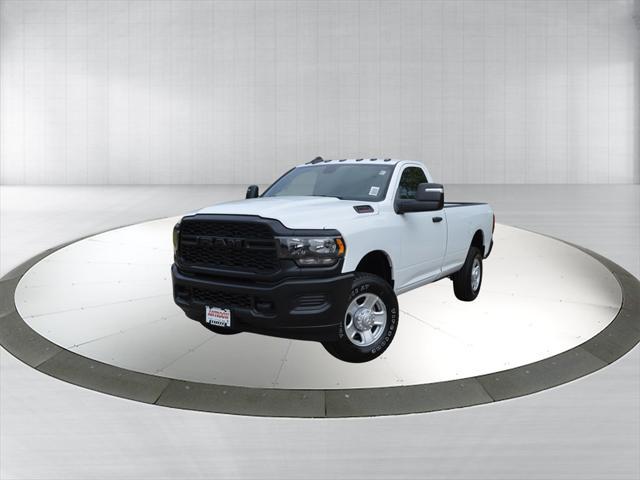 new 2024 Ram 2500 car, priced at $46,575