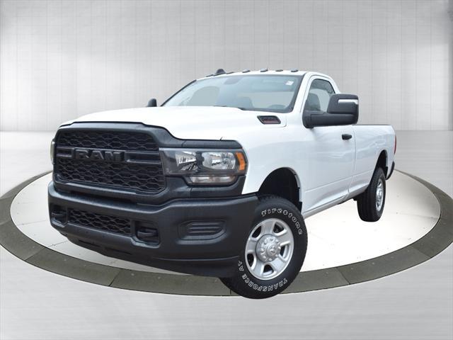 new 2024 Ram 2500 car, priced at $46,575