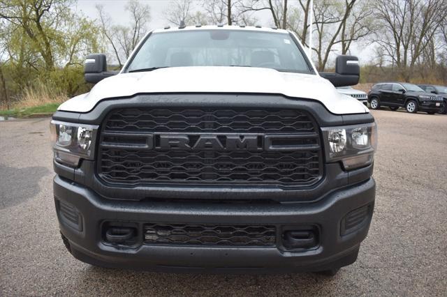 new 2024 Ram 2500 car, priced at $44,995
