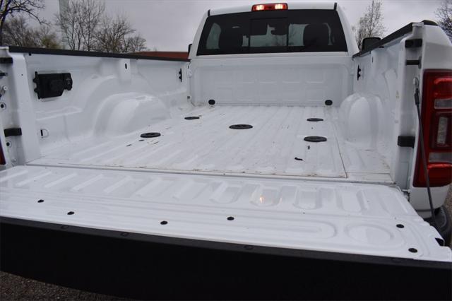new 2024 Ram 2500 car, priced at $44,995