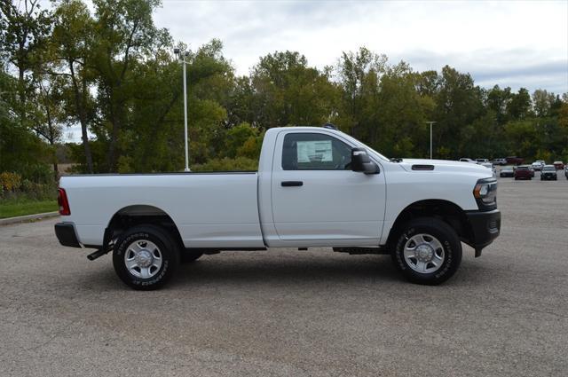 new 2024 Ram 2500 car, priced at $57,016