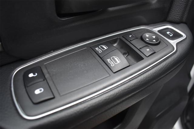 new 2024 Ram 2500 car, priced at $44,995