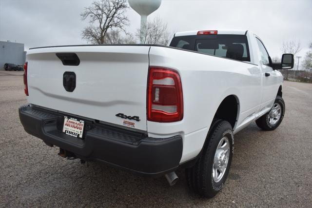 new 2024 Ram 2500 car, priced at $44,995