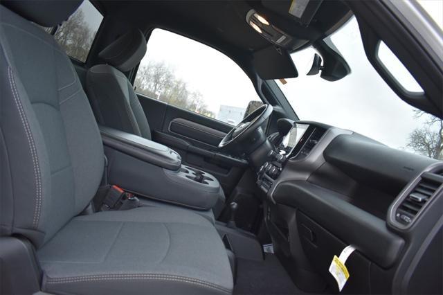 new 2024 Ram 2500 car, priced at $44,995