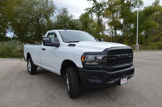 new 2024 Ram 2500 car, priced at $57,016