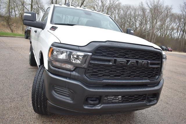 new 2024 Ram 2500 car, priced at $44,995