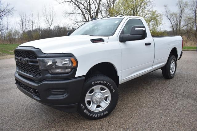 new 2024 Ram 2500 car, priced at $44,995