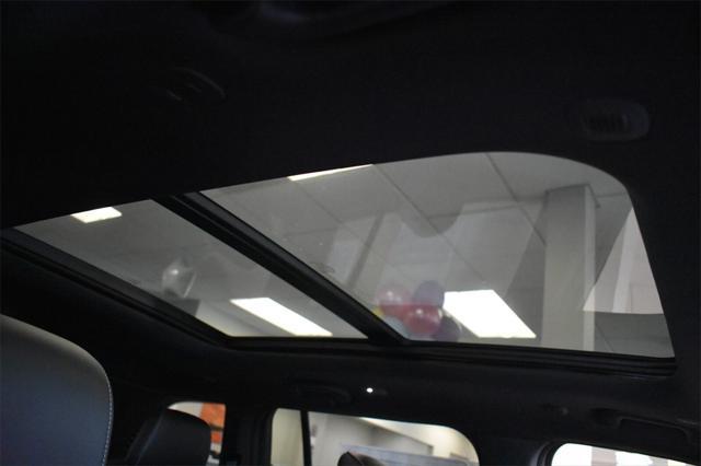 new 2024 Jeep Grand Cherokee car, priced at $48,495