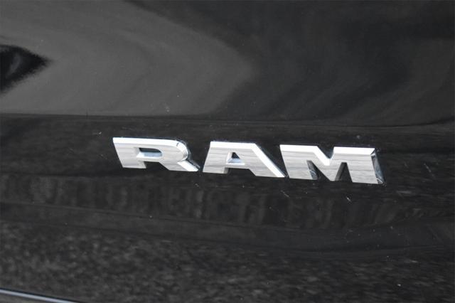 used 2019 Ram 1500 car, priced at $33,546