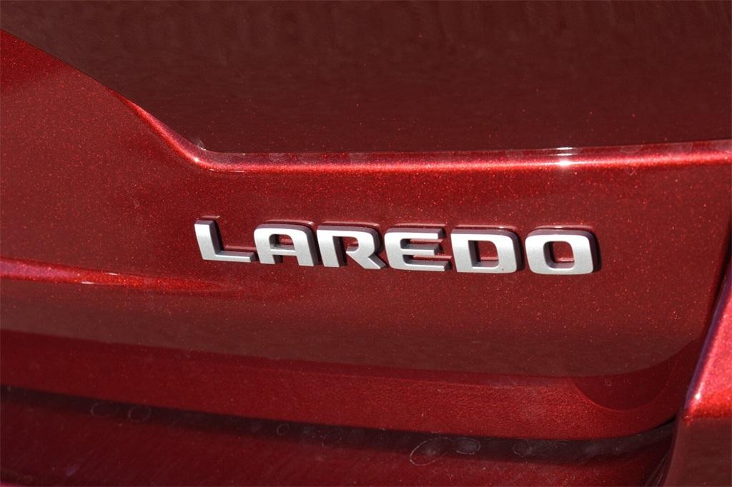 new 2025 Jeep Grand Cherokee car, priced at $39,134