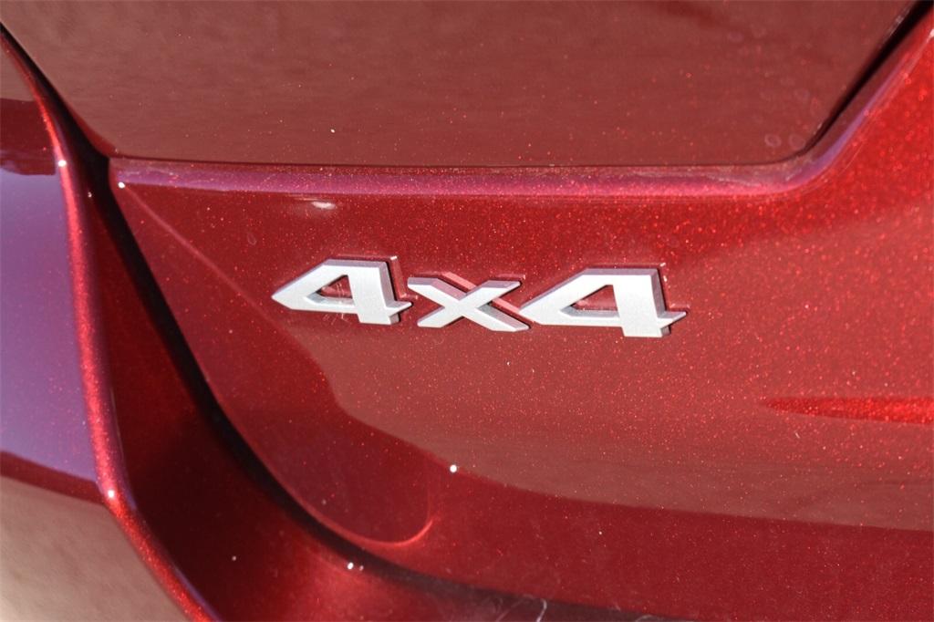 new 2025 Jeep Grand Cherokee car, priced at $39,134