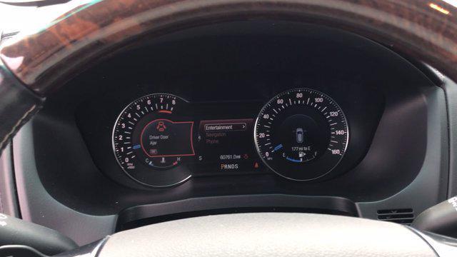 used 2016 Ford Explorer car, priced at $17,946