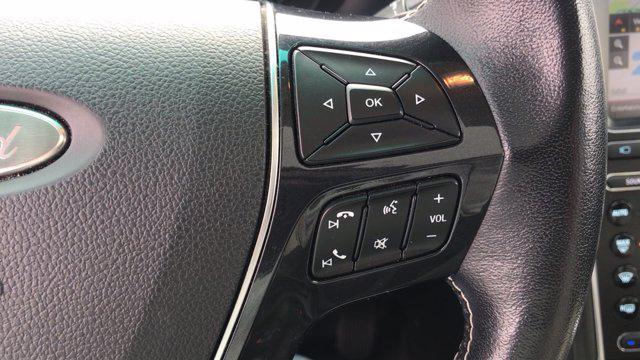 used 2016 Ford Explorer car, priced at $17,946