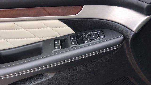 used 2016 Ford Explorer car, priced at $17,946