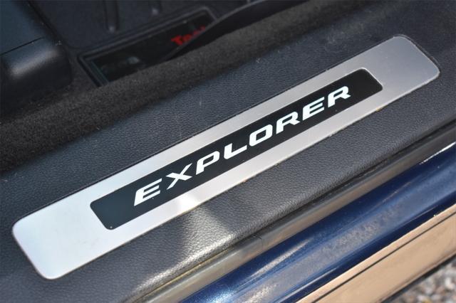 used 2016 Ford Explorer car, priced at $17,677