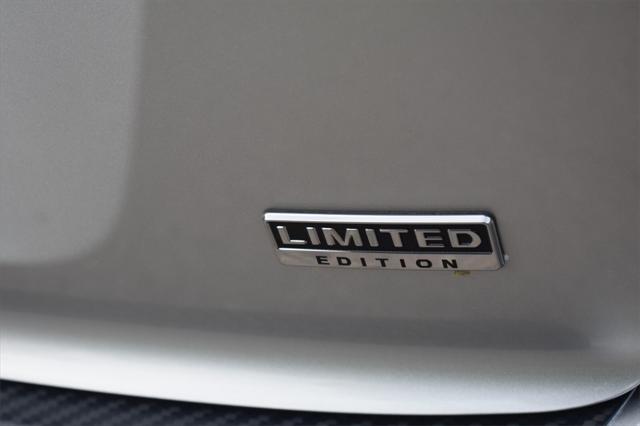 used 2024 Mitsubishi Eclipse Cross car, priced at $22,277