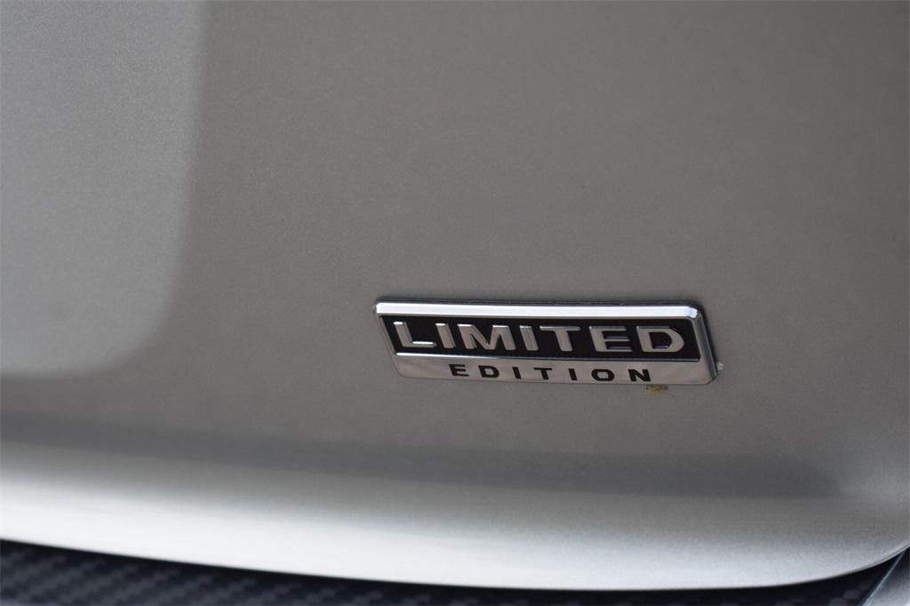 used 2024 Mitsubishi Eclipse Cross car, priced at $22,277