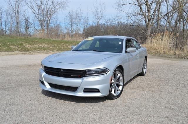 used 2020 Dodge Charger car, priced at $17,946