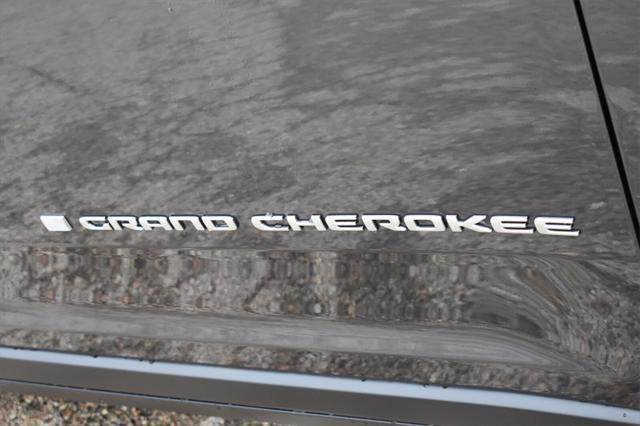 new 2025 Jeep Grand Cherokee L car, priced at $49,644