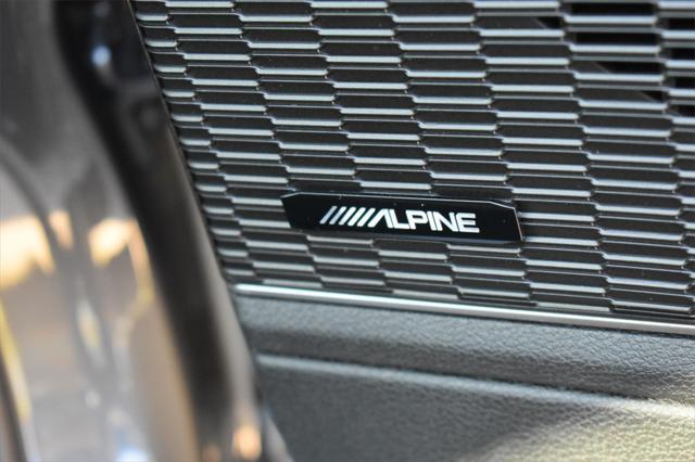 new 2025 Jeep Grand Cherokee L car, priced at $50,685