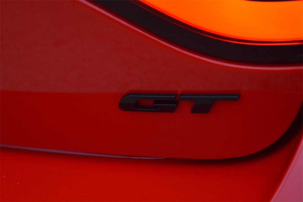 used 2023 Dodge Charger car, priced at $26,277