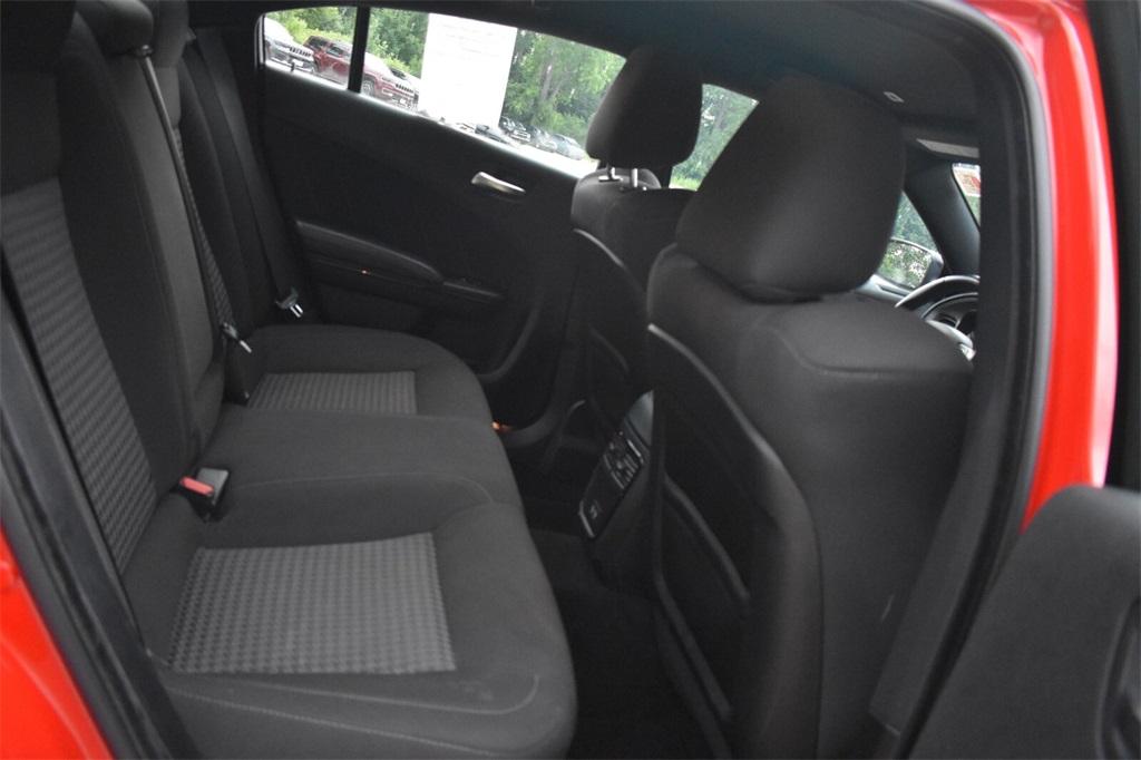 used 2023 Dodge Charger car, priced at $26,277