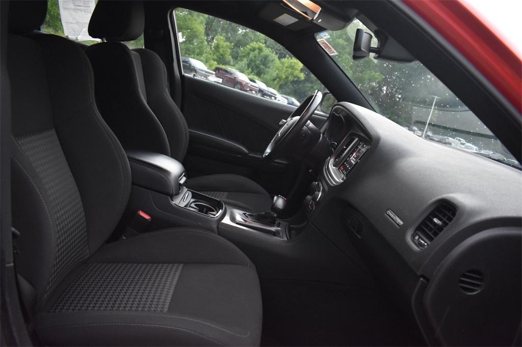 used 2023 Dodge Charger car, priced at $26,277