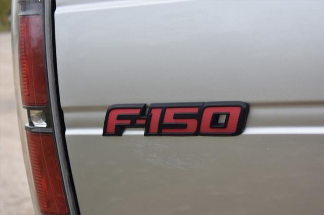 used 2014 Ford F-150 car, priced at $15,446