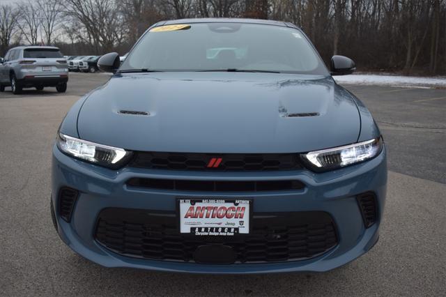 used 2024 Dodge Hornet car, priced at $30,946