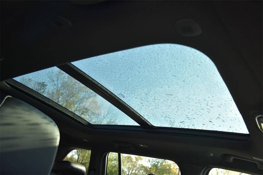 new 2025 Jeep Grand Cherokee car, priced at $49,086