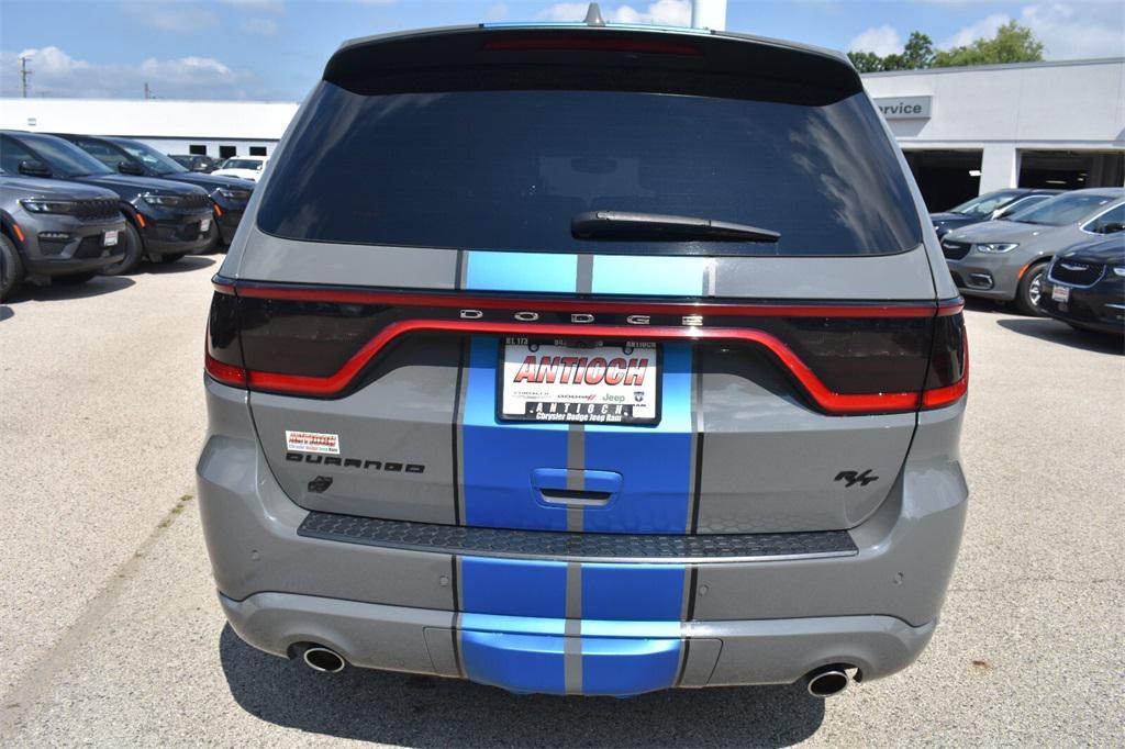 used 2021 Dodge Durango car, priced at $35,477