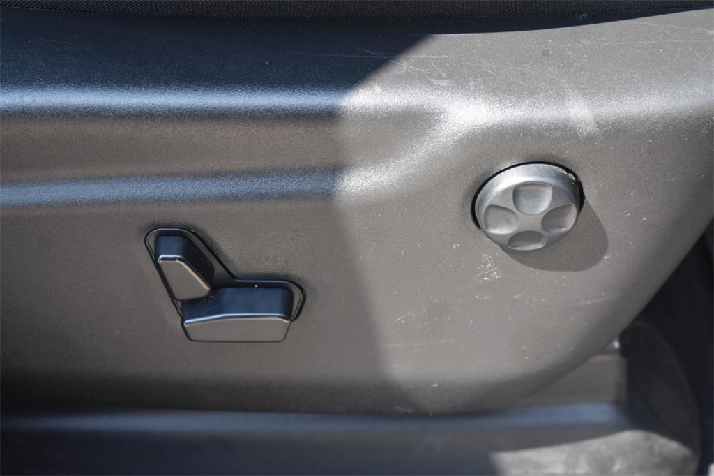used 2021 Dodge Durango car, priced at $35,477