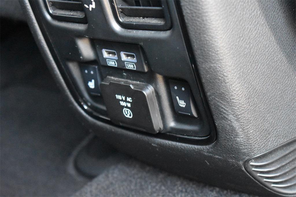 used 2021 Dodge Durango car, priced at $35,477