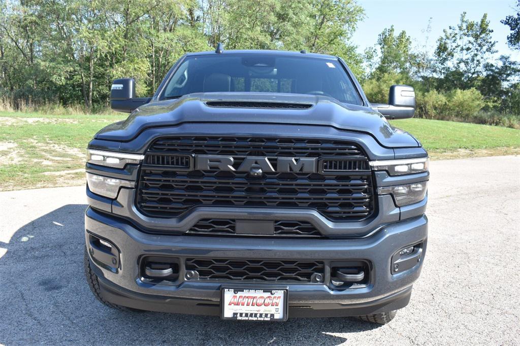 new 2026 Ram 2500 car, priced at $89,922