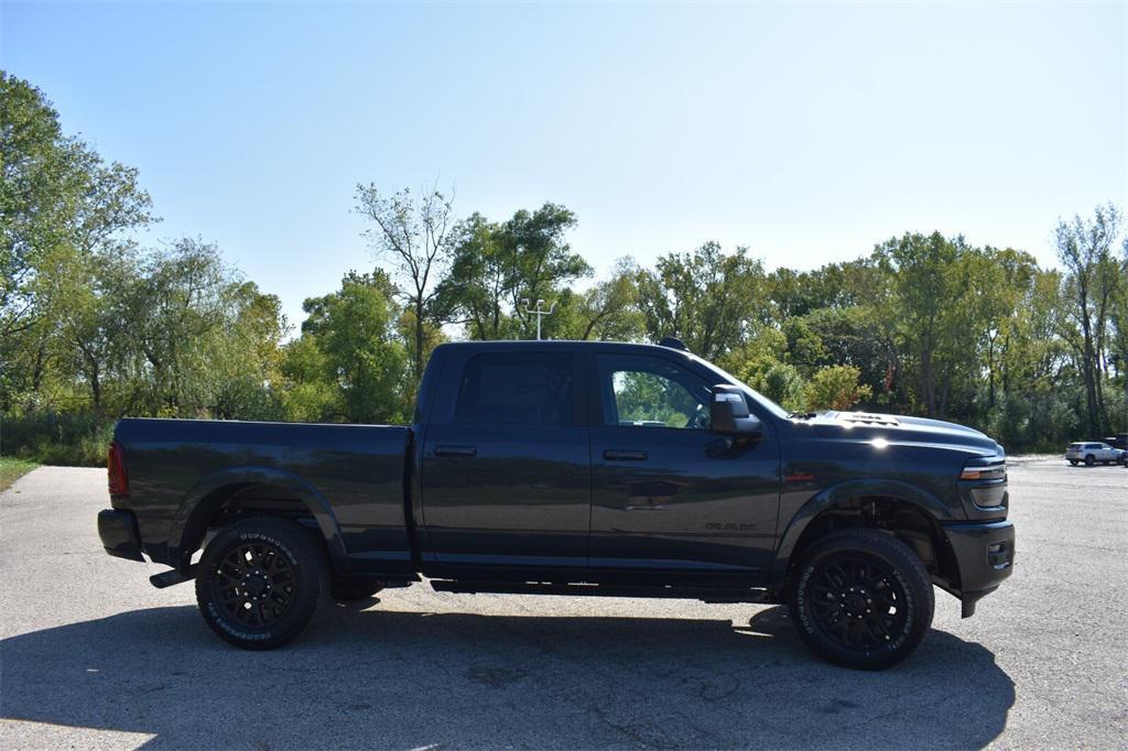 new 2026 Ram 2500 car, priced at $89,922