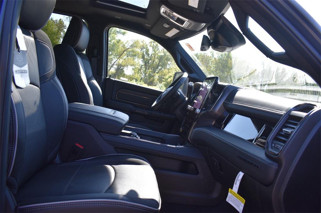 new 2026 Ram 2500 car, priced at $89,922