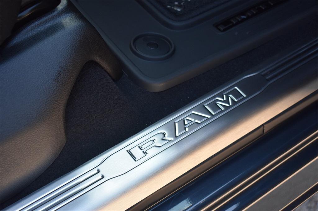 new 2026 Ram 2500 car, priced at $89,922