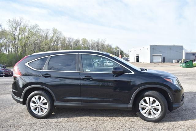 used 2014 Honda CR-V car, priced at $16,977