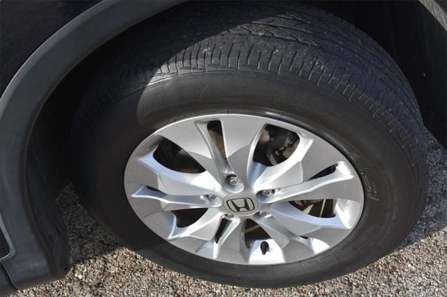 used 2014 Honda CR-V car, priced at $16,977