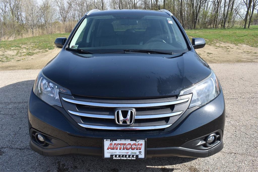 used 2014 Honda CR-V car, priced at $16,977