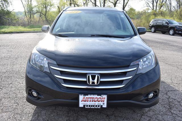 used 2014 Honda CR-V car, priced at $16,977