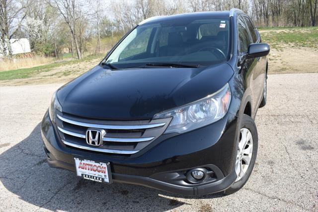 used 2014 Honda CR-V car, priced at $16,977