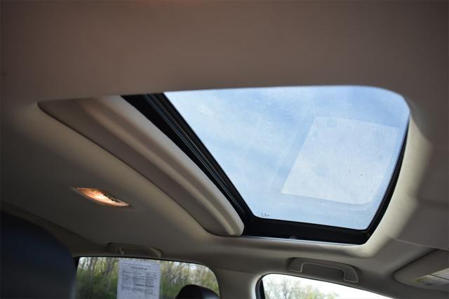 used 2014 Honda CR-V car, priced at $16,977