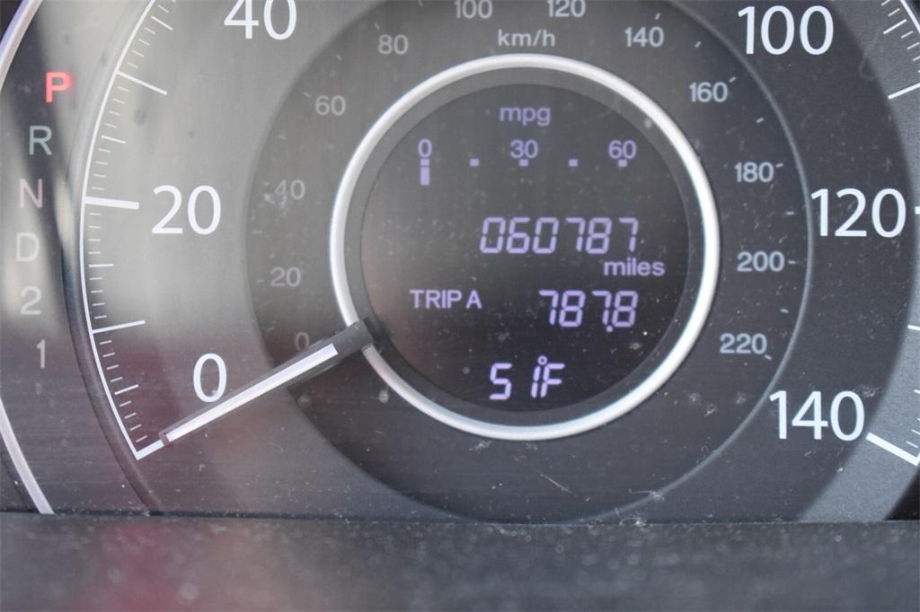used 2014 Honda CR-V car, priced at $16,977