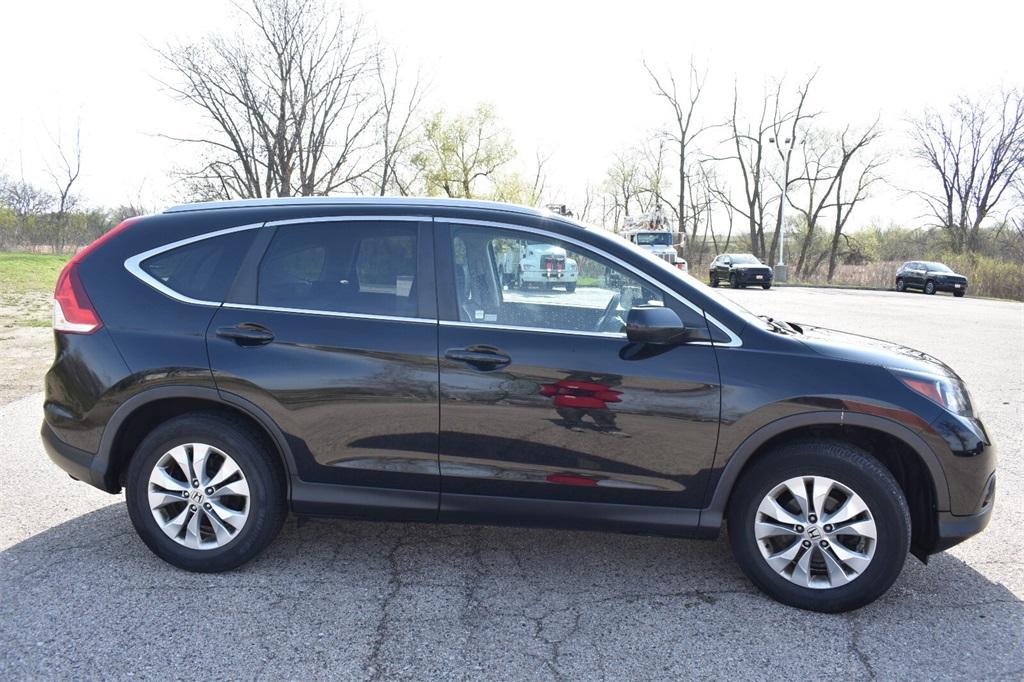 used 2014 Honda CR-V car, priced at $16,977