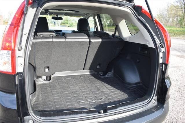 used 2014 Honda CR-V car, priced at $16,977