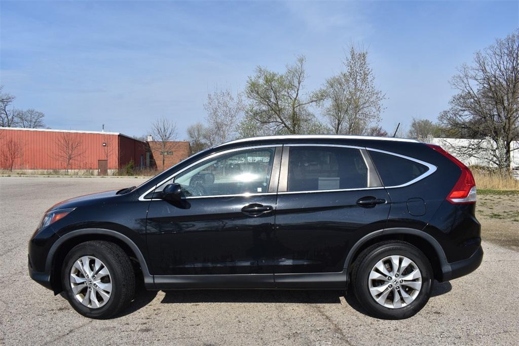 used 2014 Honda CR-V car, priced at $16,977