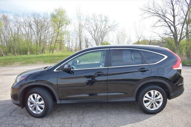 used 2014 Honda CR-V car, priced at $16,977