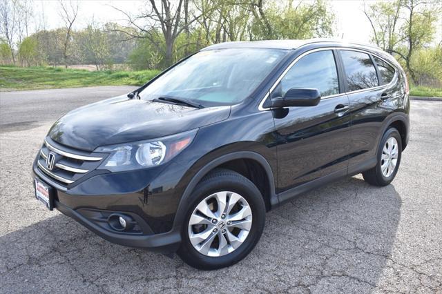 used 2014 Honda CR-V car, priced at $16,977